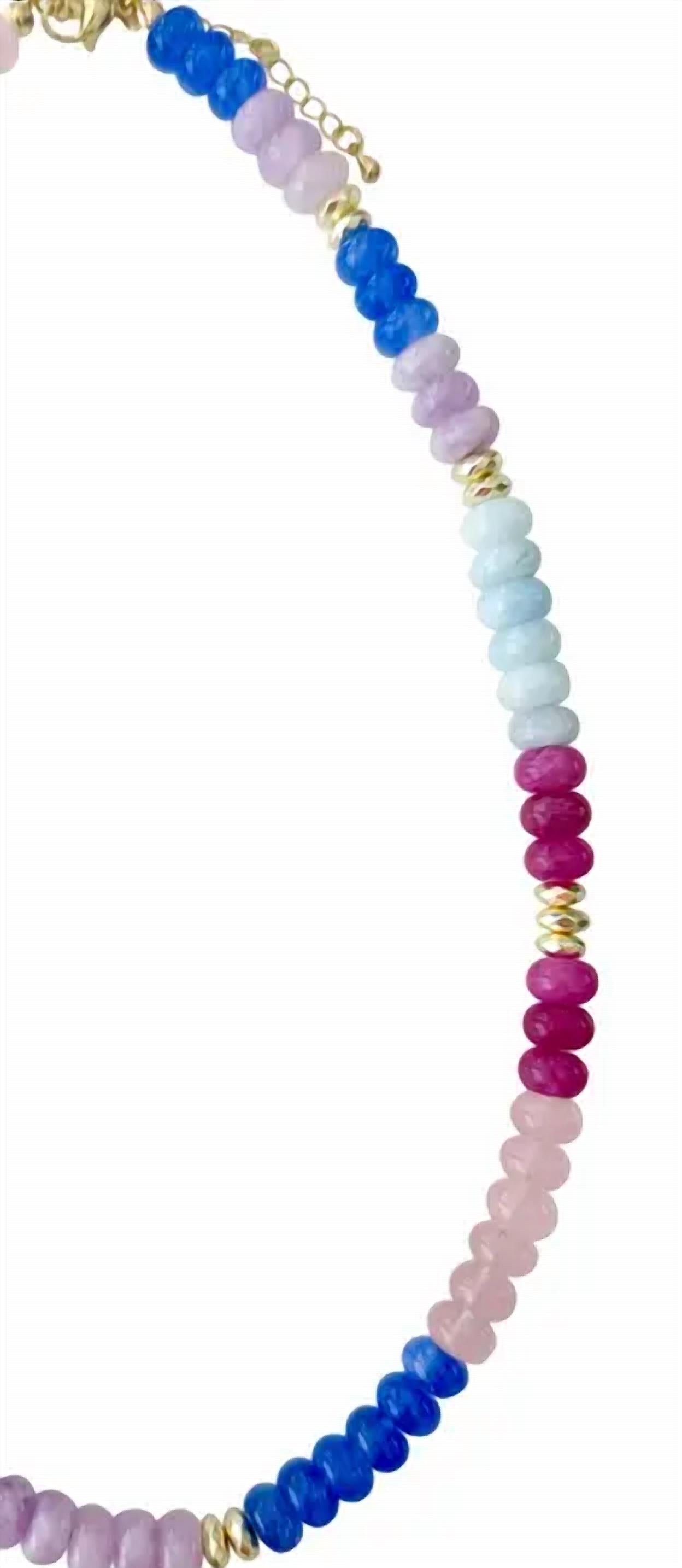 Gemelli - Women's Kerry Necklace