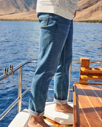 Tommy Bahama - Indigo Palms Jeans
