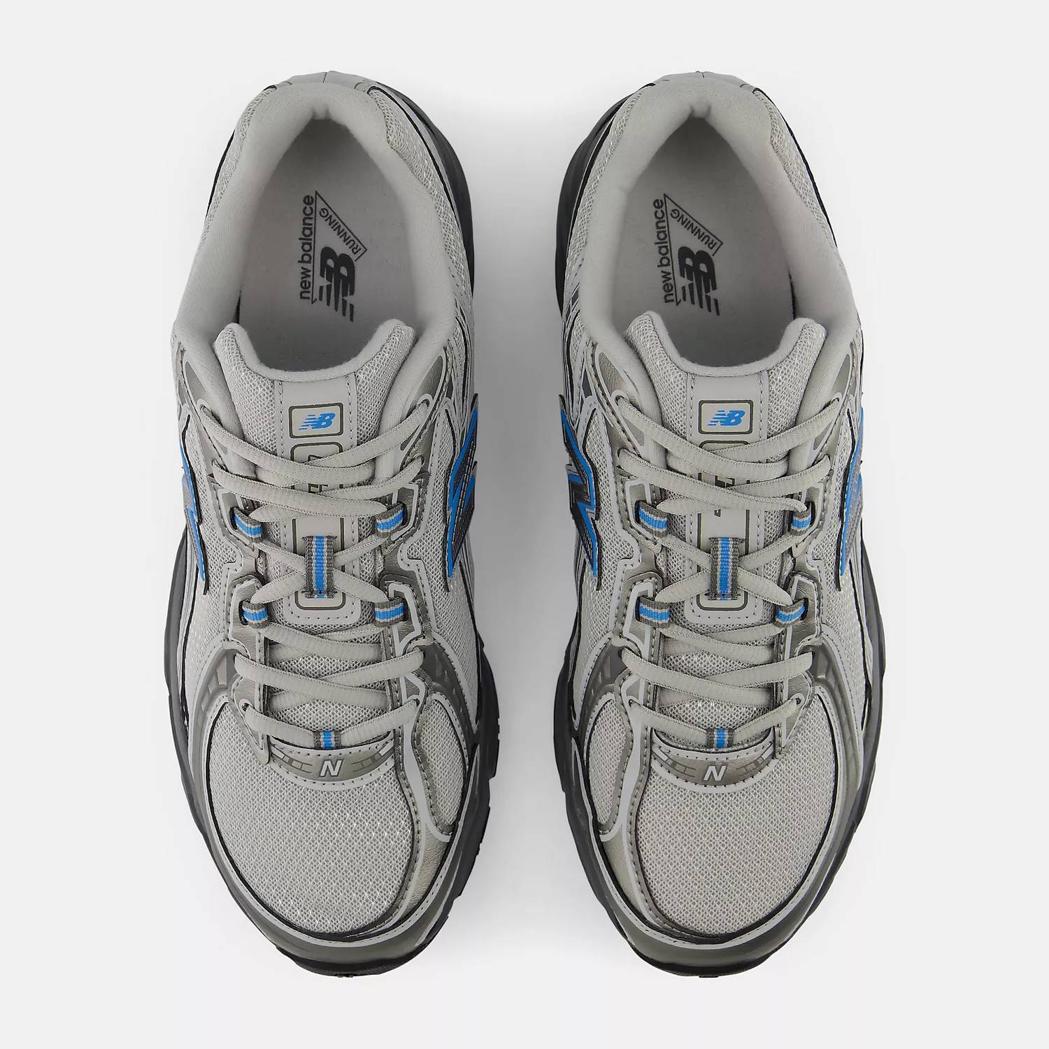 New Balance - Men's 740 Sneaker