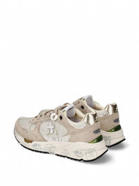 Premiata - Women's Mased Sneakers
