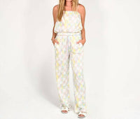Kerri Rosenthal - Billy Pant