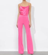 Alice + Olivia - Silk Bodysuit