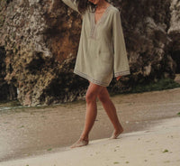 Handloom - Positano Dress