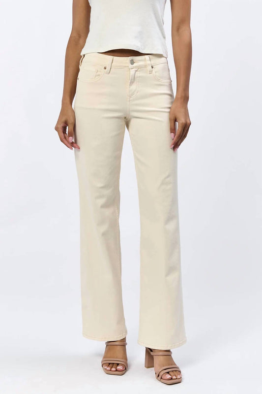 Dear John Denim - Taylor Straight Leg Jean