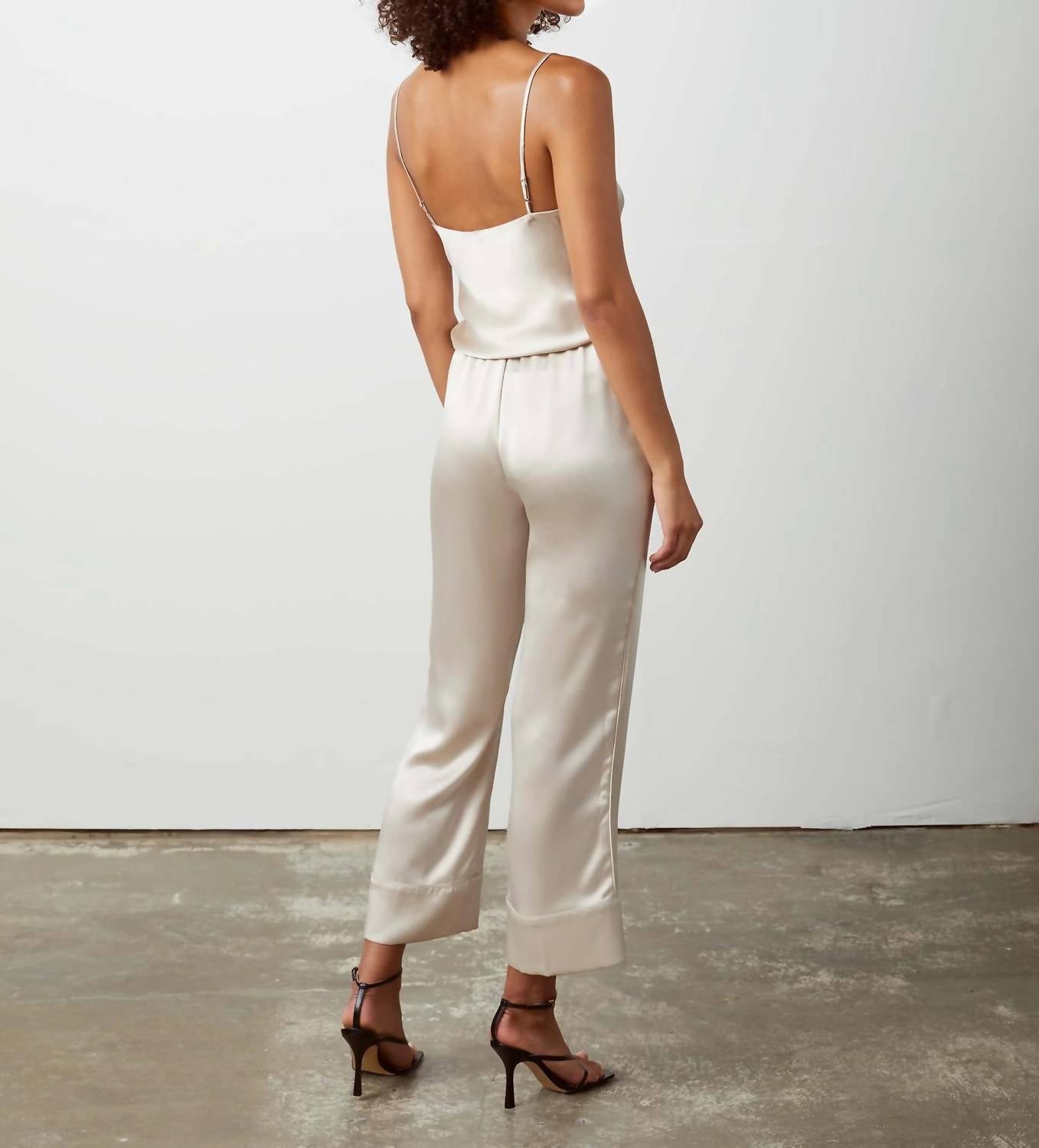 D'Offay - Laura Pant