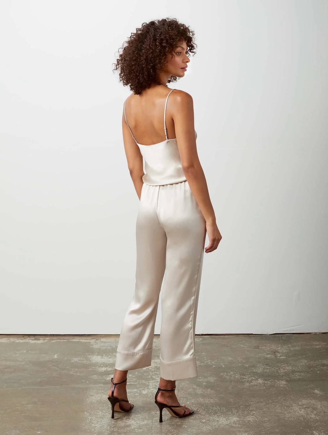D'Offay - Laura Pant