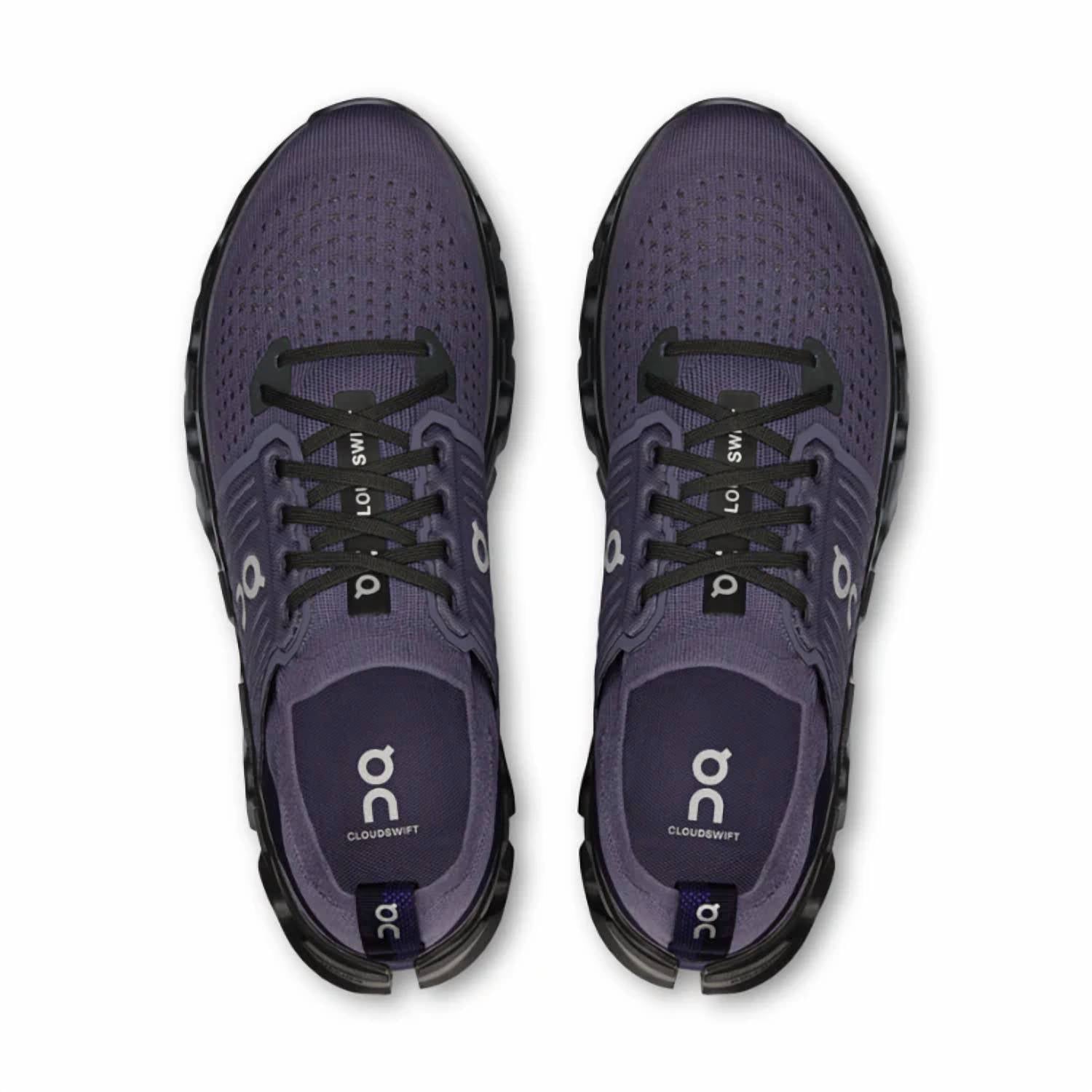 On - Men's Cloudswift 4 Running Shoes