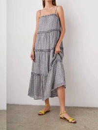 Rails - Zuri Dress