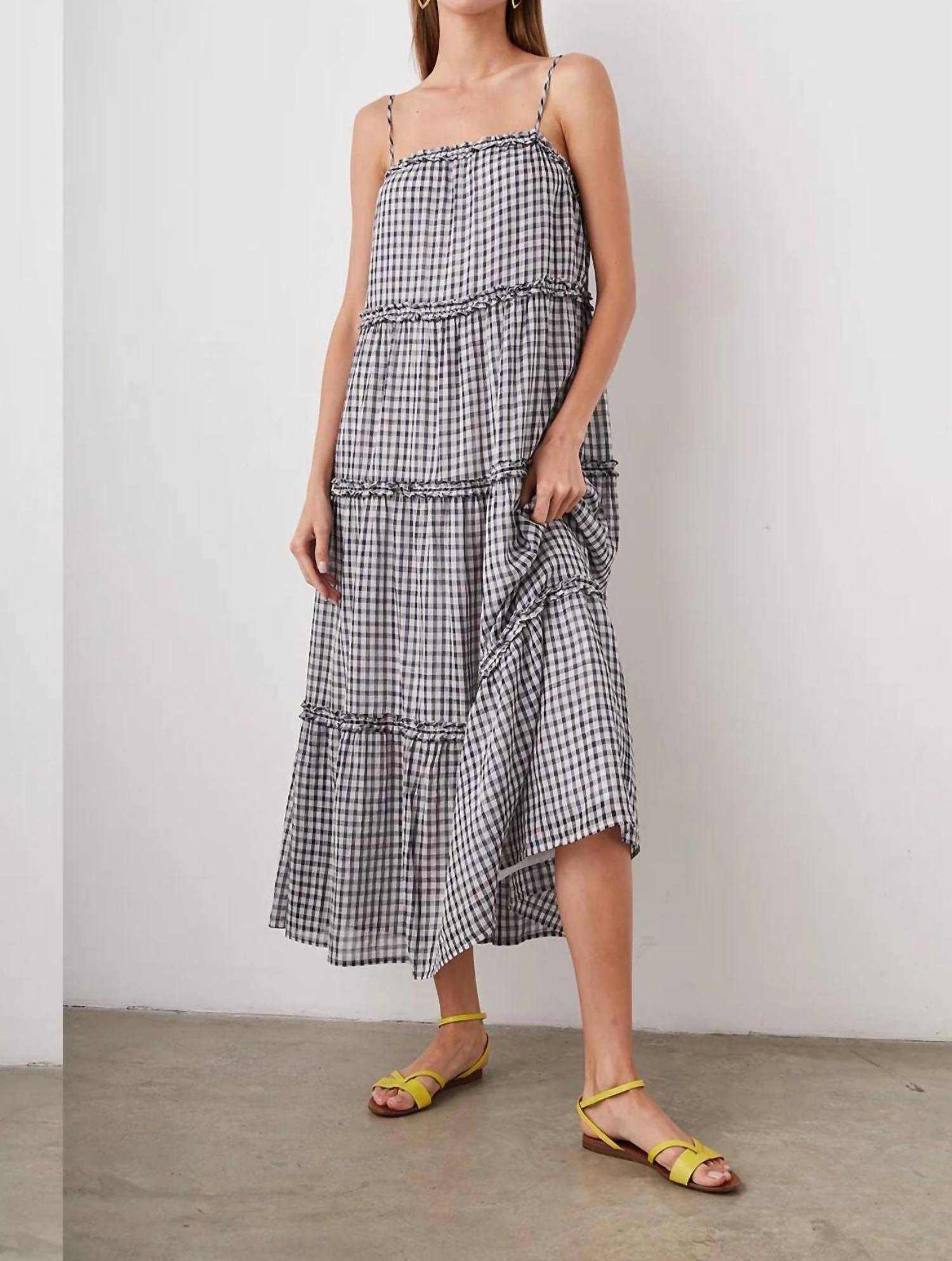 Rails - Zuri Dress