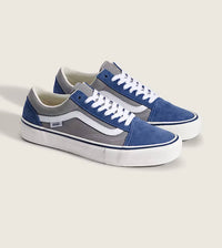 Vans - Men's Skate Old Skool Shoes
