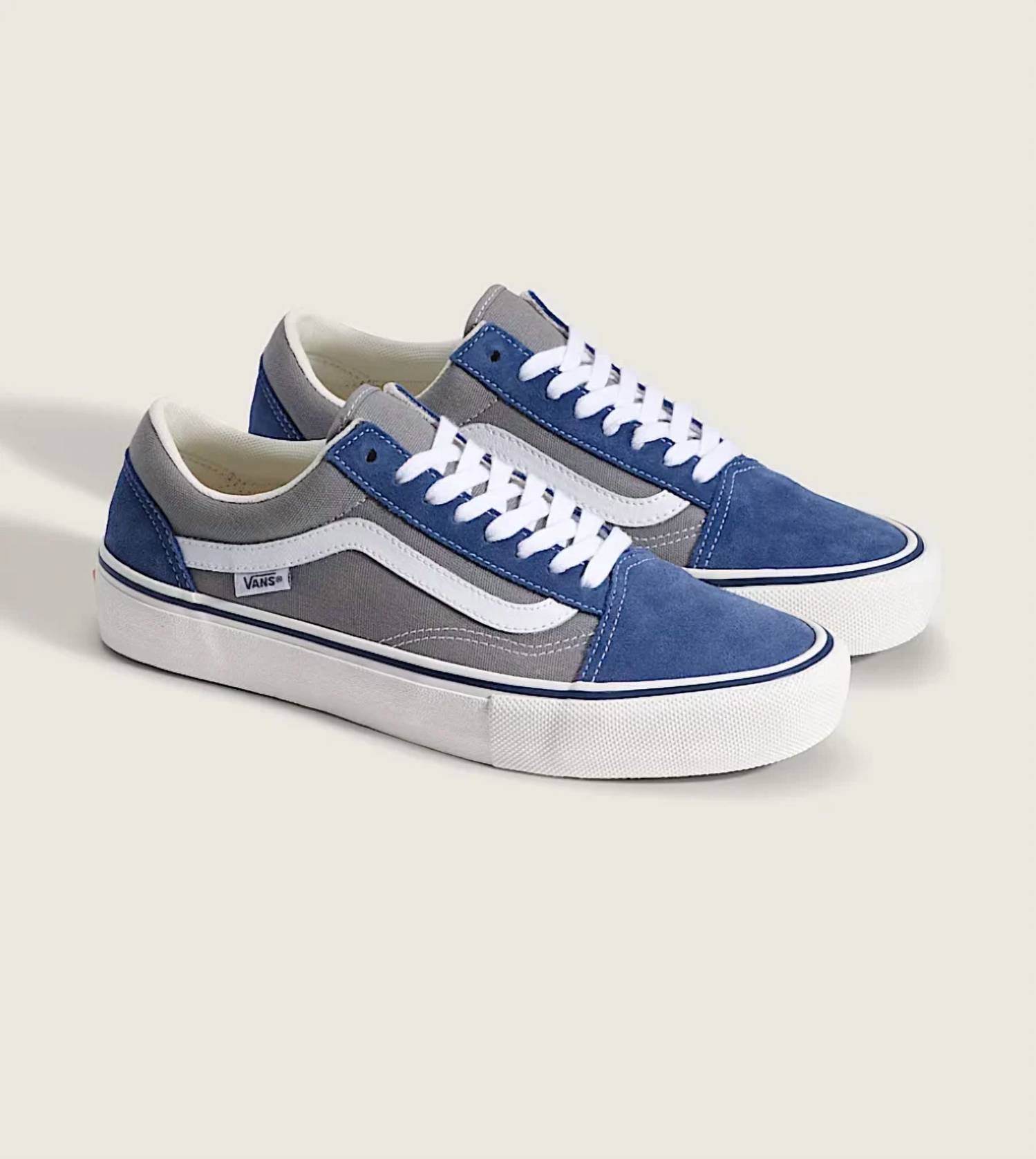Vans - Men's Skate Old Skool Shoes