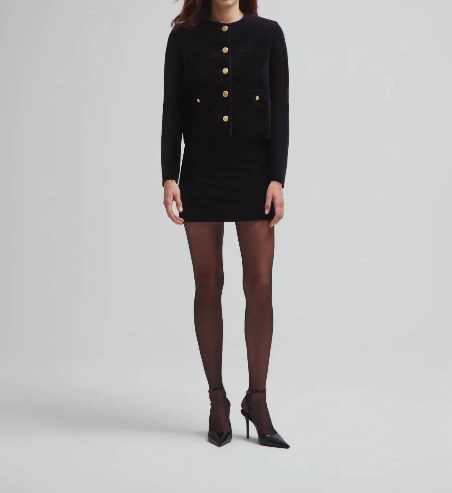 Blazé Milano - JEALOUSY SHAMO BOLERO