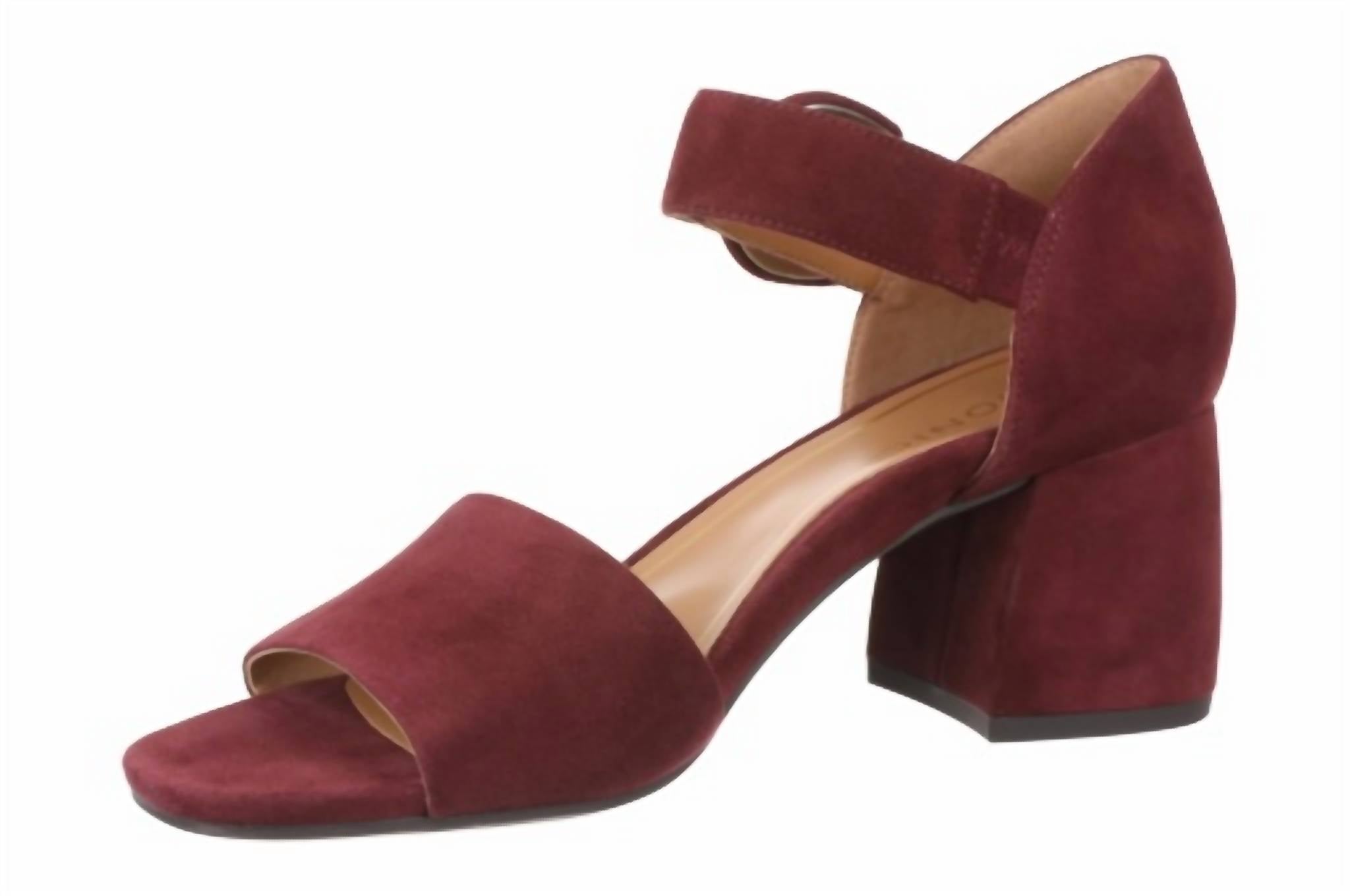 Vionic - Women's Chardonnay Heeled Sandals