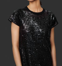 Bitte Kai Rand - Sequin Dress