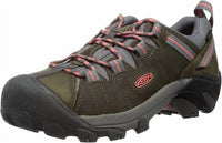Keen - WOMEN'S TARGHEE 11 WP SHOES