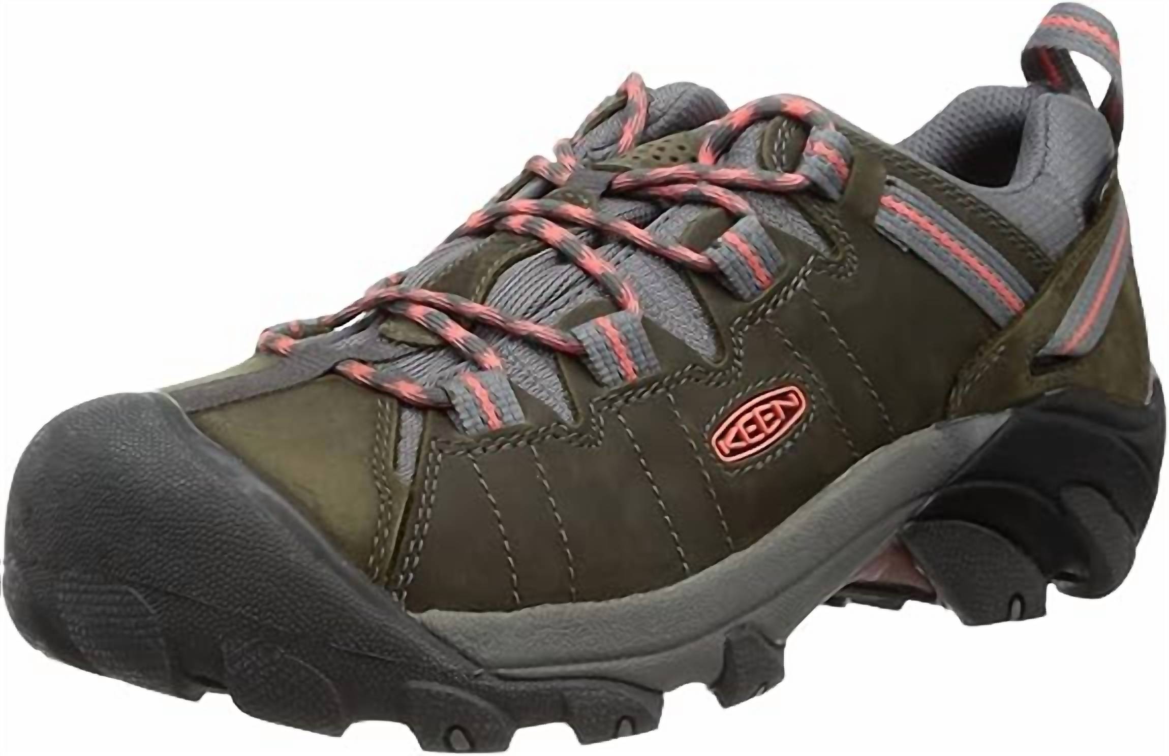 Keen - WOMEN'S TARGHEE 11 WP SHOES