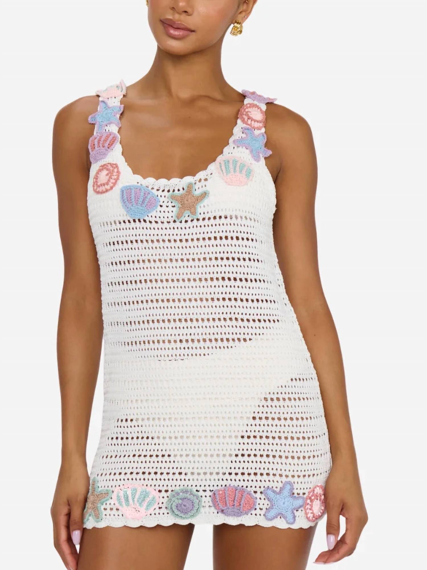 Show Me Your Mumu - After Sun Coverup