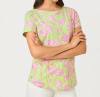 Lilly Pulitzer - Key West Top