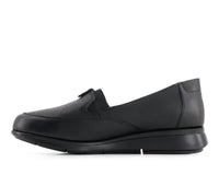 Andrea - Women's Ultra Comfort Leather Loafers