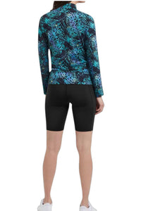 Tribal - Pull On Commuter Short