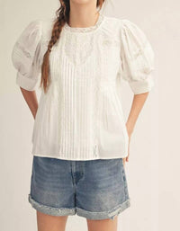 Jodifl - Georgia Top