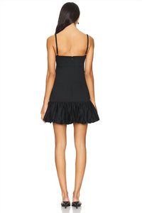 Clea - Daisy Mini Dress