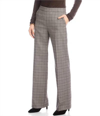 Karen Kane - Straight Leg Trousers