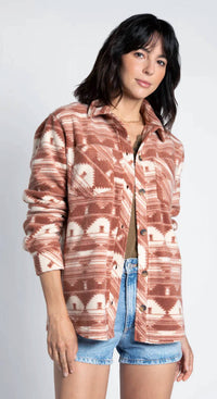 Thread & Supply - Chayton Jacket