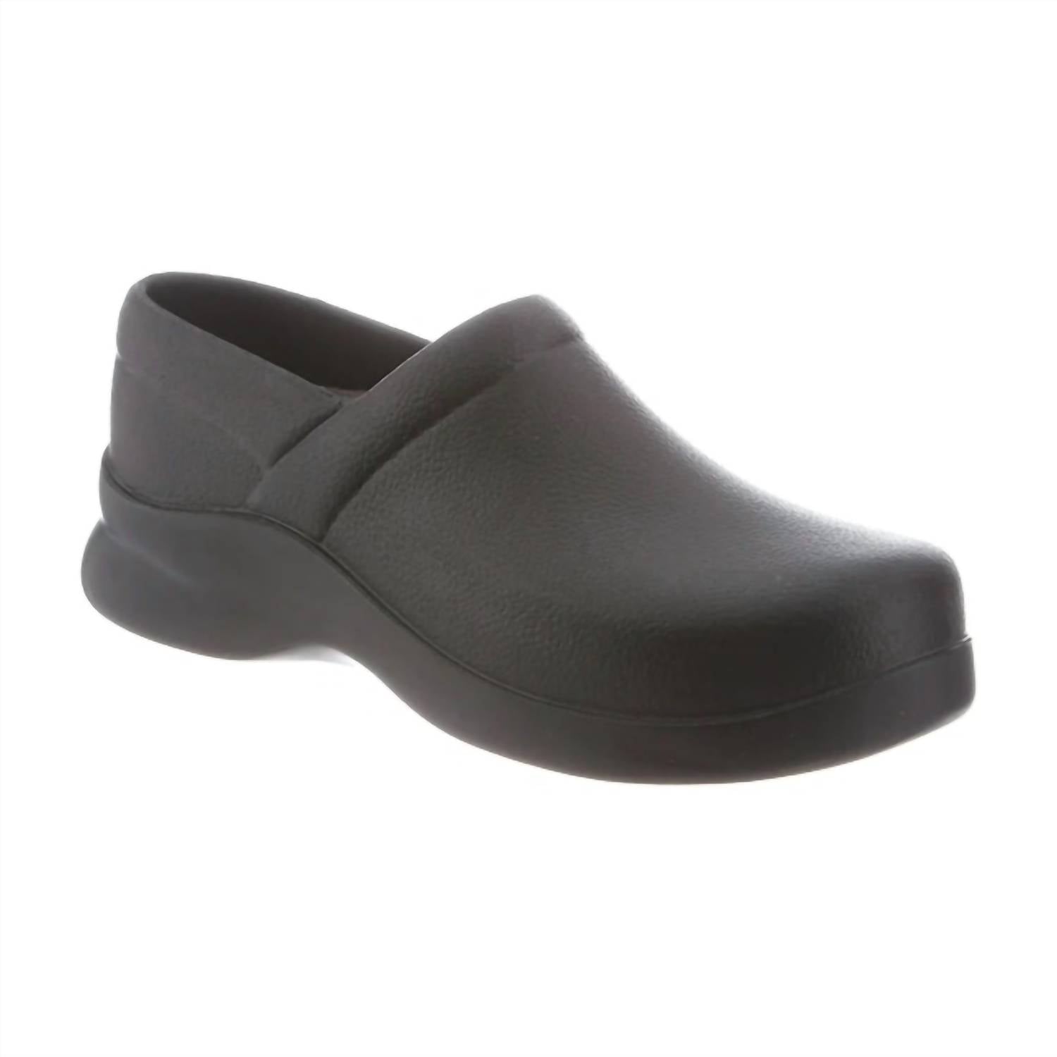 Klogs Footwear - Men's Bistro Slip Resistant Clogs