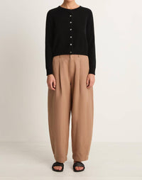 Apiece Apart - Bari Crop Trouser