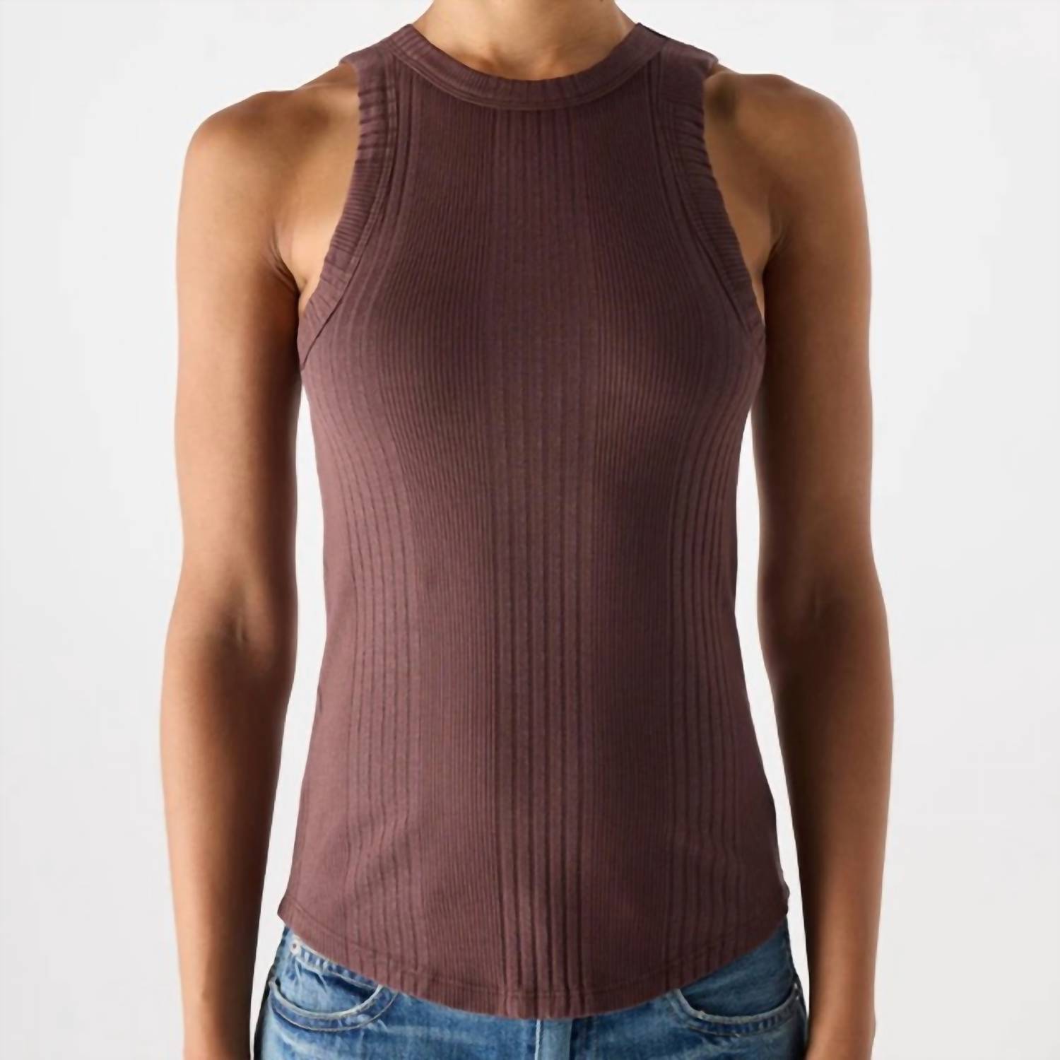 Amo - Vera Tank Top