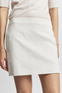 Saint Art - Thea Mini Skirt