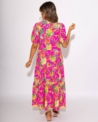 Jude Connally - Women's Portia Dress