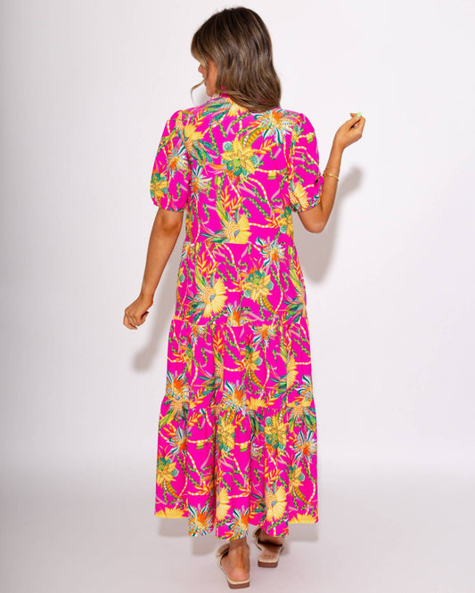 Jude Connally - Women's Portia Dress