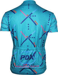 It'S In My Heart - Men's Cycling Jersey