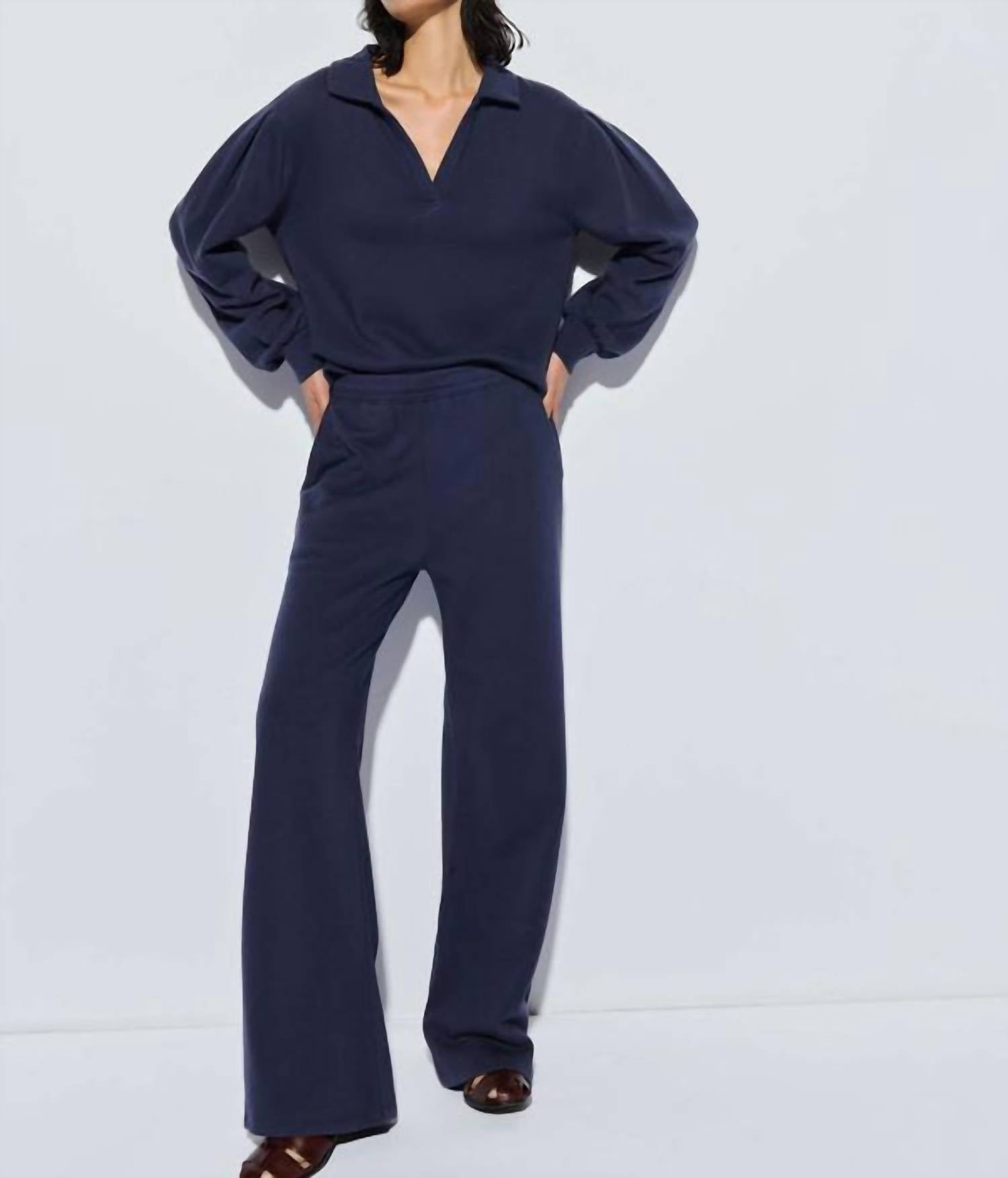 Nation Ltd - Rocco Sweatpants