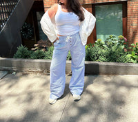 Love Poem - Beach Day Boxer Pants