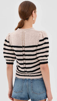 Ulla Johnson - Pia Top