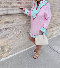Thml - Lola Mini Dress