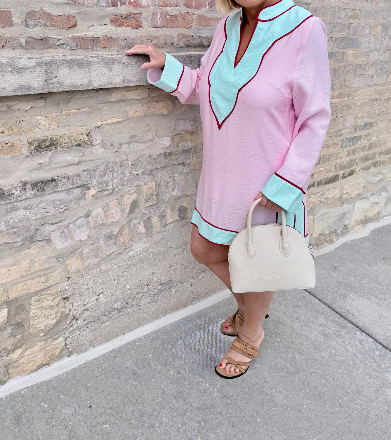 Thml - Lola Mini Dress