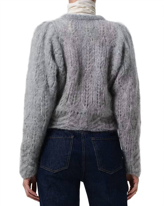 Citizens Of Humanity - Odette Cardigan