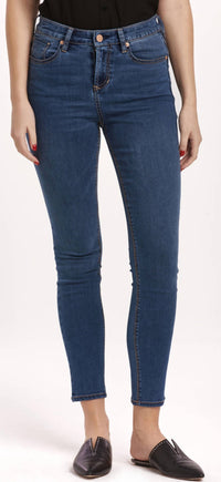 Dear John Denim - Olivia Skinny Jeans