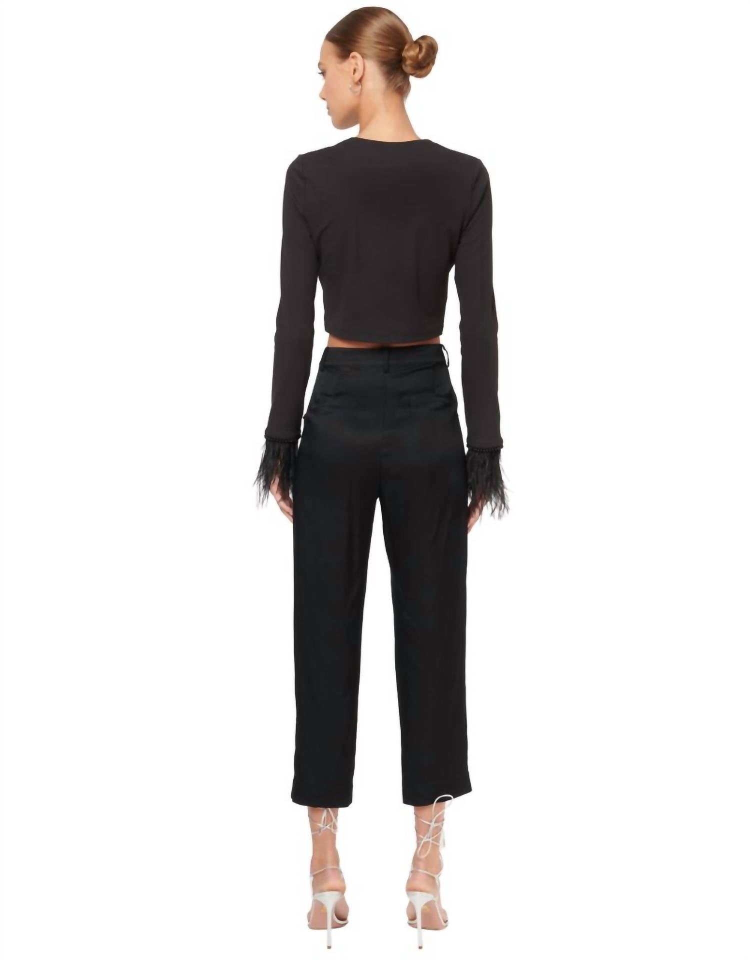 Jill Pant