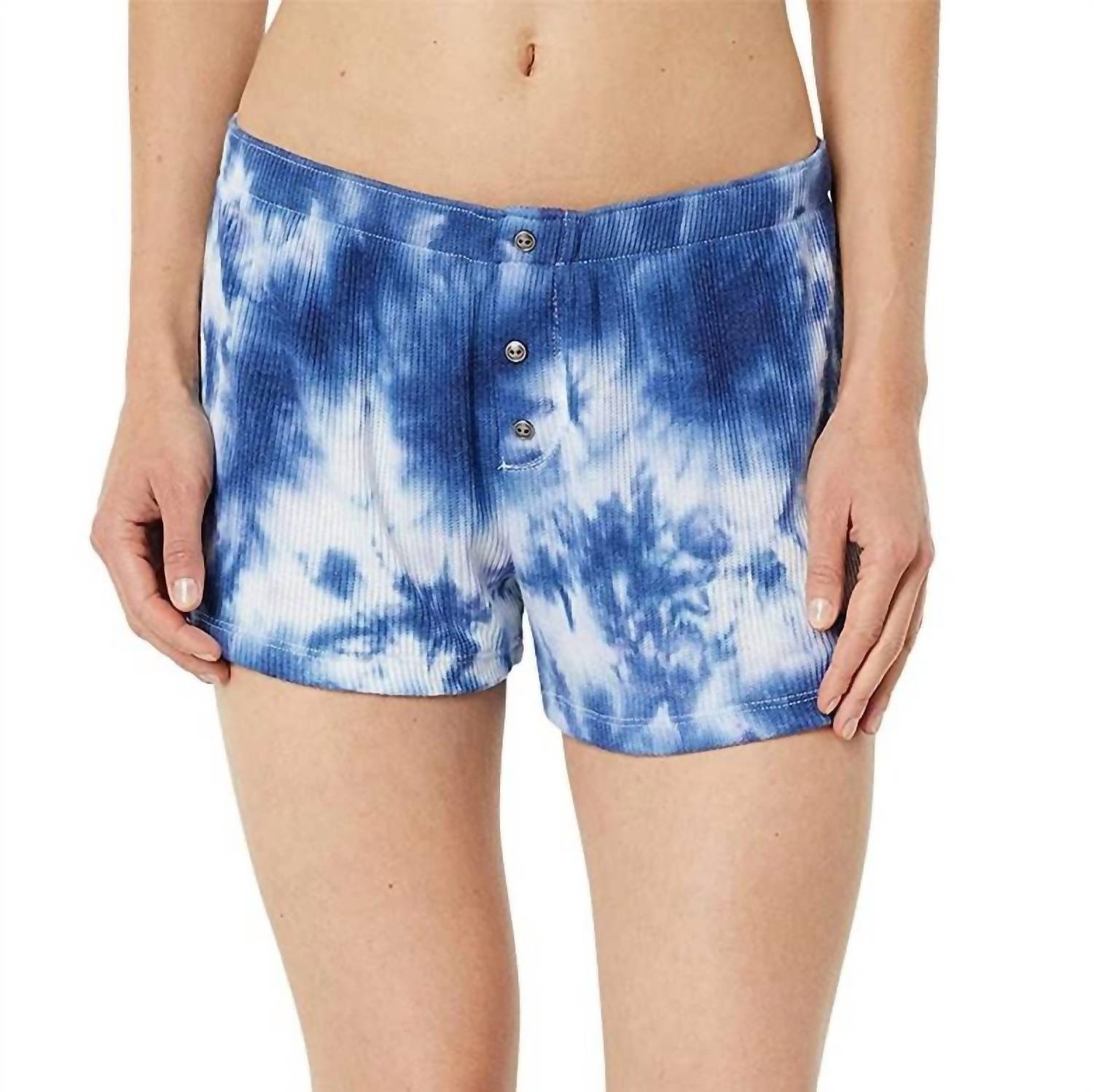 Pj Salvage - Tide Short