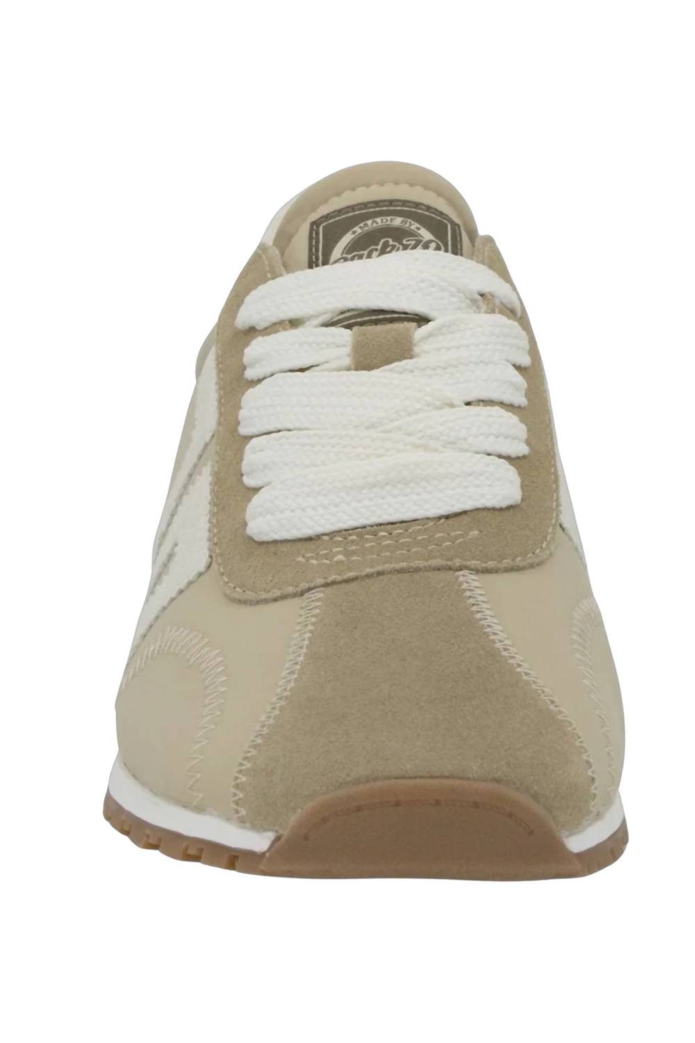 Back 70 - Women's Asian Sneaker