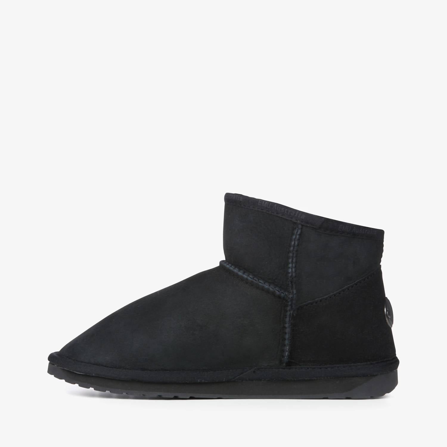 Emu Australia - Women's Platinum Slim Darling Boots