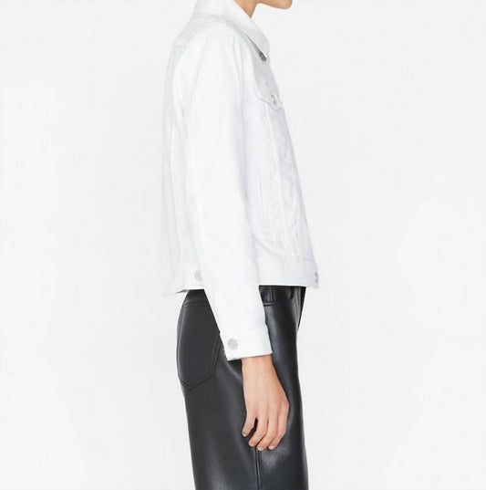 Frame - Le Vintage Jacket