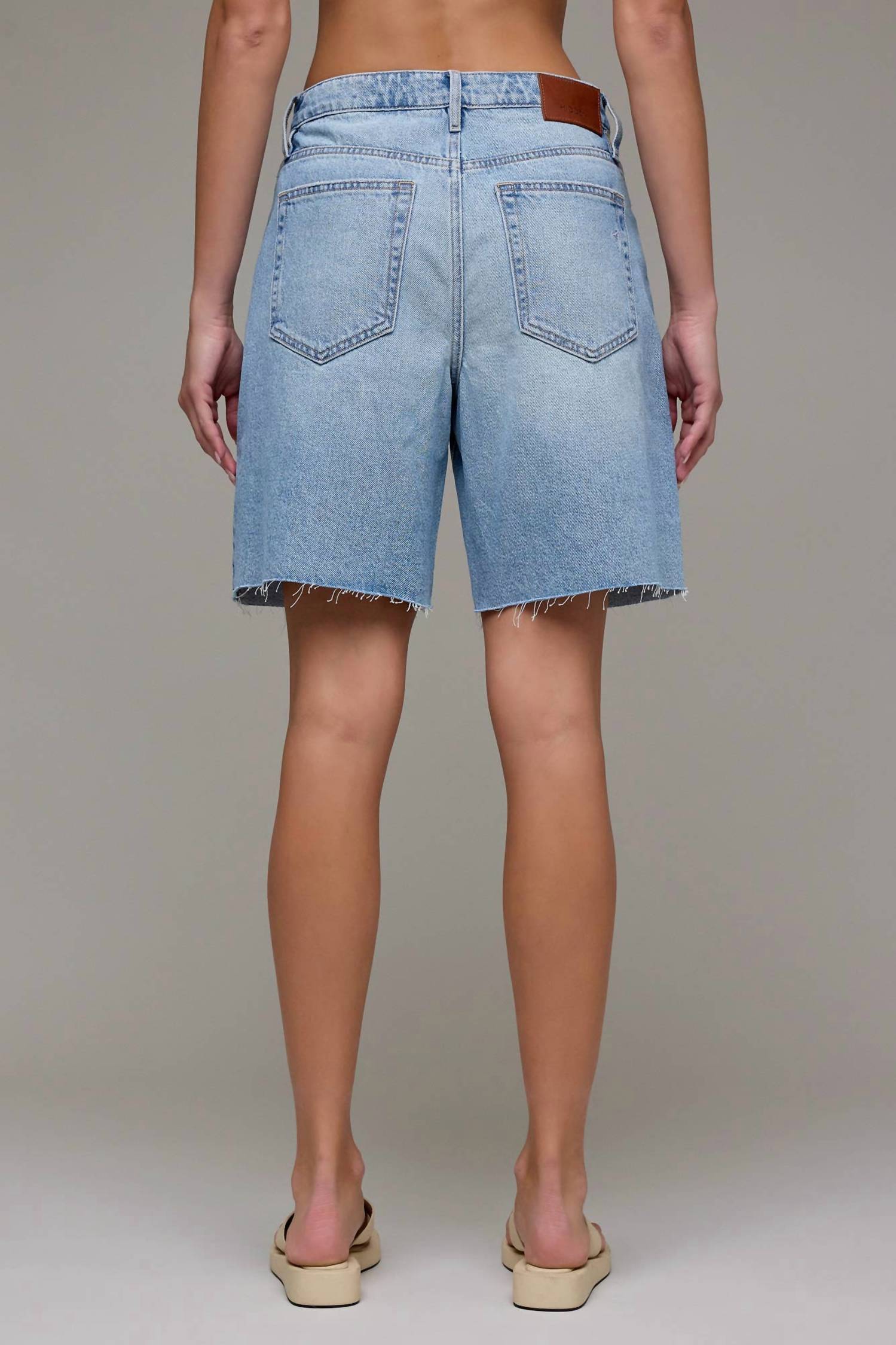 Hidden - Alyx Baggy Shorts