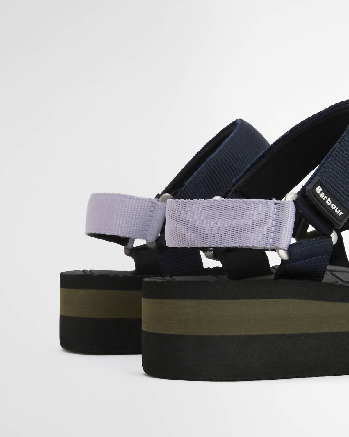 Barbour - Women's Mila Sandal