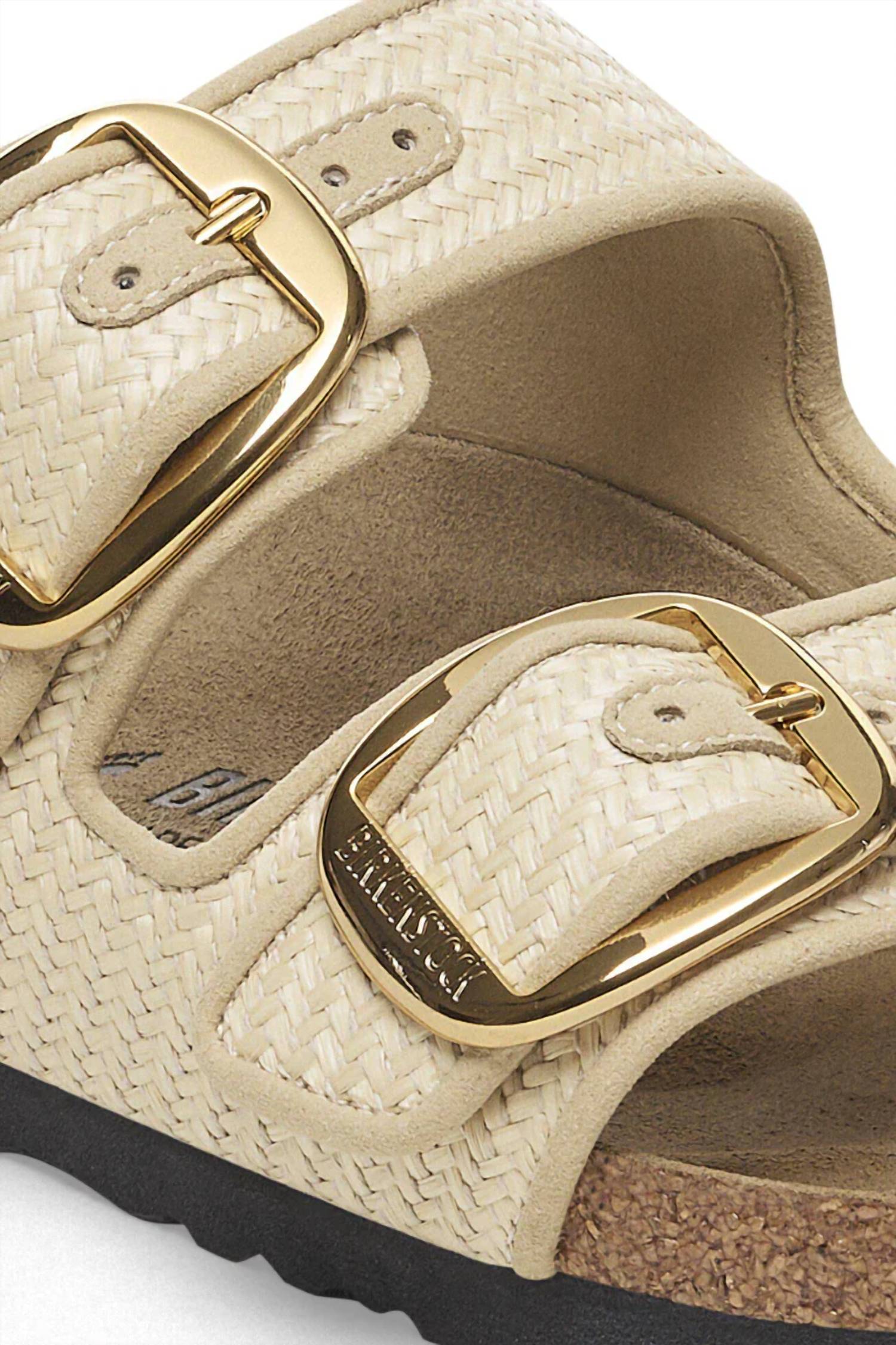 Birkenstock - Women's Arizona Big Buckle Sandal
